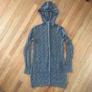 Patagonia Cardigan